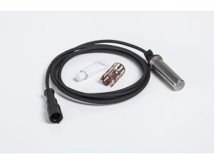 Senzor ABS 1840mm DAF/RVI/Scania/Solaris/Volvo rovný,sada