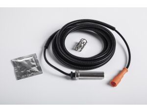 Senzor ABS 2630mm MB Actros,Atego,DAF rovný,sada