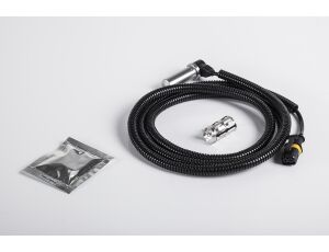 Senzor ABS 1500mm MAN TGA, TGS, TGX zahnutý,sada