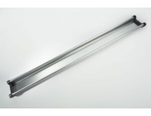 Nárazník zadní ocel 2300mm holý pozinkovaný