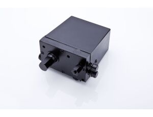 Pumpa zvedání kabiny Volvo FH12,16, FM 7,10,12