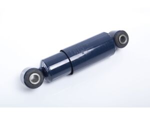 Tlumič pérování MERITOR /ROR /GIGANT  295x420 mm(Ø20 /20)