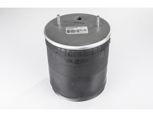 Měch pérování SAF 2618 V kompl.plast H=142mm