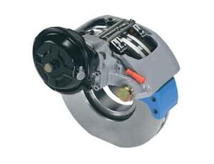 Třmen brzdový SKRB 9019W PAN 19 WABCO SAF pravý