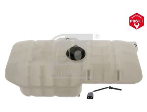 Nádrž expanzní VOLVO, IVECO