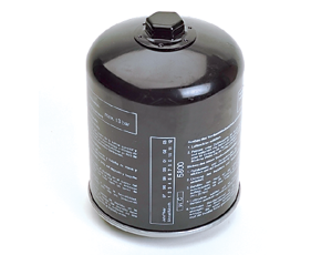 Patrona vysoušeče WABCO Scania RVI G1 1/4