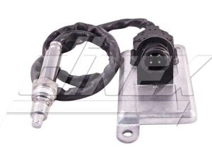 Senzor NOx Scania - za katalyzátorem