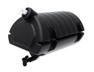 Nádrž na vodu 30l vč. dávkovače mýdla, GALLERY