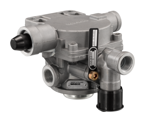 Ventil brzdový přívěsu