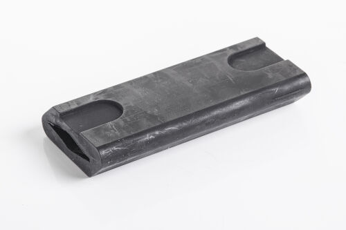 Doraz zvedačky guma MB - 65,5x130x24