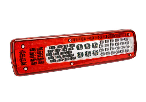 Světlo zadní levé LC9 LED VOLVO FH od 12/2012