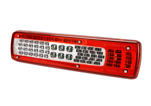 Světlo zadní pravé LC9 LED VOLVO FH od 12/2012