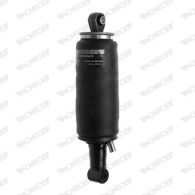 Tlumič kabiny řidiče RVI, VOLVO