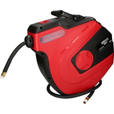 Zařízení automatické navíjecí vzduchotlakých hadic, Ø 13mm x 15m