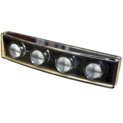 Pozička bílá LED SCANIA R kabina