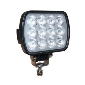 Světlomet pracovní 12 LED2400/1800lum 500mm