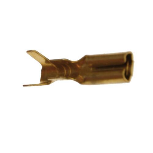 Konektor dutinka 2,8 mm