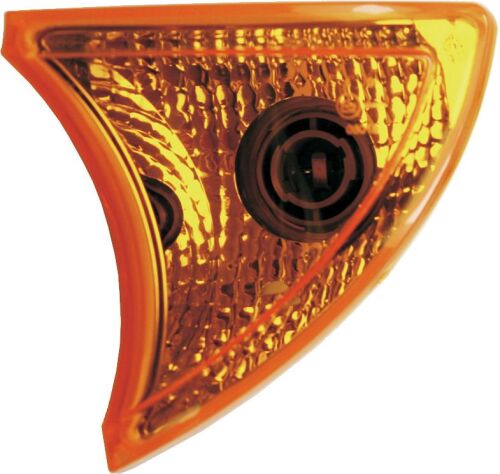Světlo směrové - L - IVECO Stralis 05/2007, EuroCargo 06/2008, Trakker -
