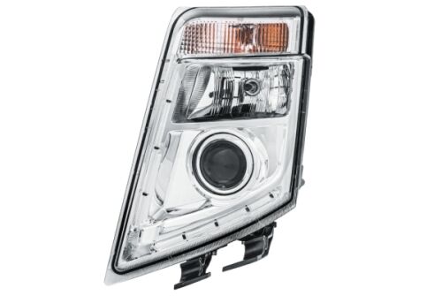 Světlomet hlavní VOLVO FH/FM 13/16 - 2008 s LED - L