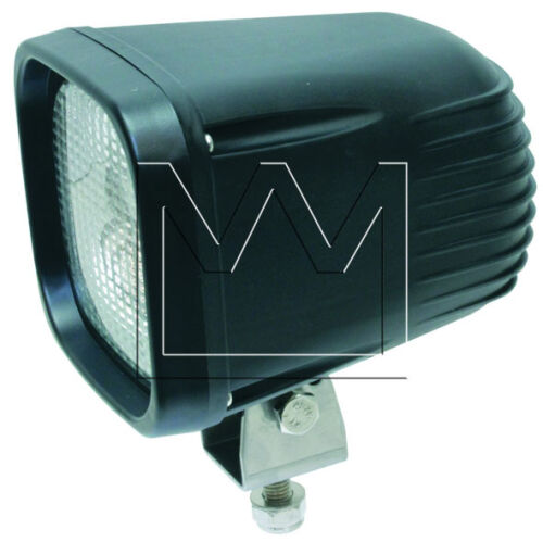 Světlomet pracovní Xenon 24V,120x110x140mm