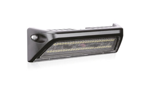 Světlomet pracovní LED 150x47mm, 4800Lm, 10-40V IP69K, pro pevné skříňové nástavby