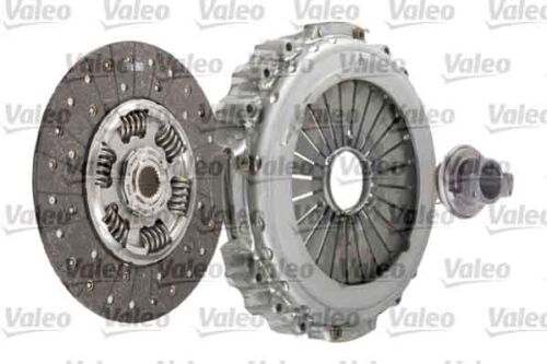 Sada spojky Scania R, 430 mm