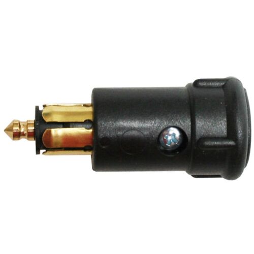 Zástrčka do zapalovače 12/24V 12A 2pól