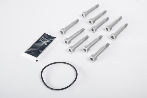 Sada upevnění kotouče SAF INTEGRAL M12x1,5 (10xšroub, tuk,