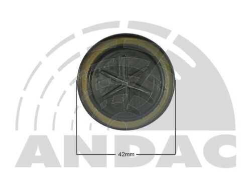 Sada oprav.brzd.třmenu SN7,SN6,SK7  krytka páky 42mm