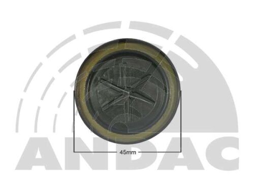 Sada oprav.brzd.třmenu SN7,SN6,SK7  krytka páky 45mm