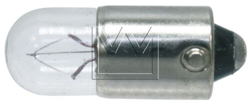 Žárovka 24V 2W BA9s, T01102