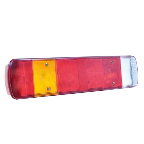 Světlo zadní koncové, Scania R, levé
