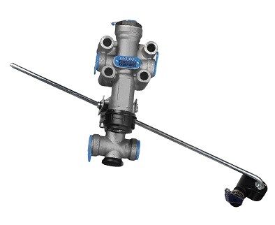 Ventil vzduchového pérování SORL 5 vývodů