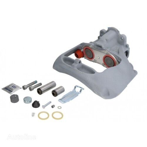 Brzda -brzdový třmen R SAF/SCHMITZ - KNORR ST7