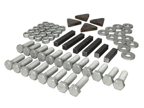 Sada montážní pro MP22-40 M16 (G10.9)