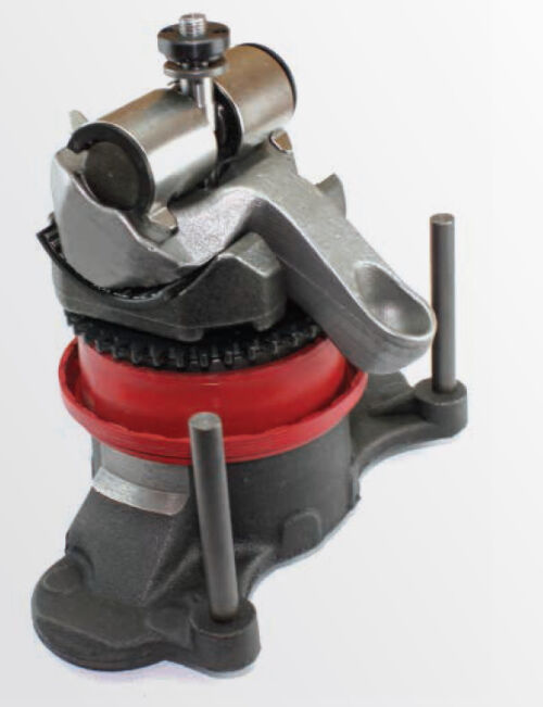 Суппорт haldex modul t