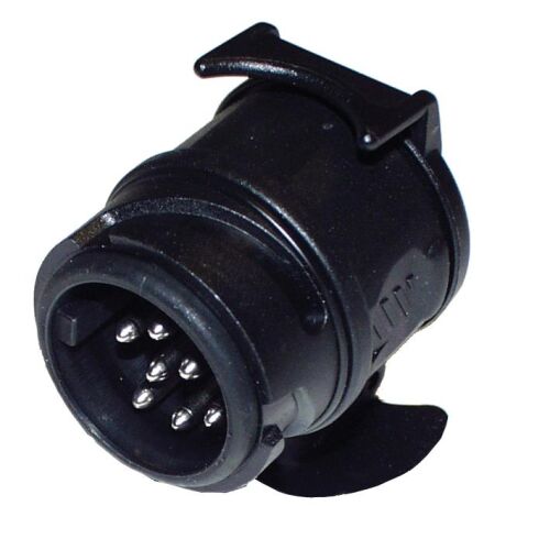 Adaptér 12V, 13-pin na 7-pin