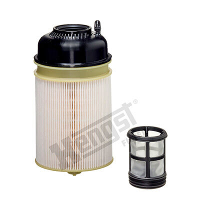 Filtr palivový MB Actros MP4 07/11 -