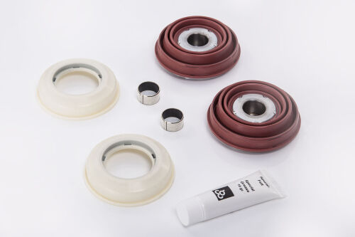 Sada oprav.brzd.třmenu SB5,SB6,SB7,SN5 pr.69mm s osazením