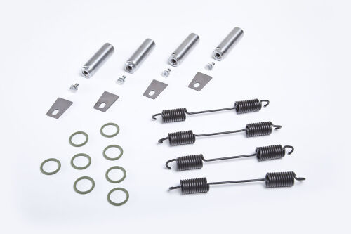 Sada na opravy brzdových čelistí