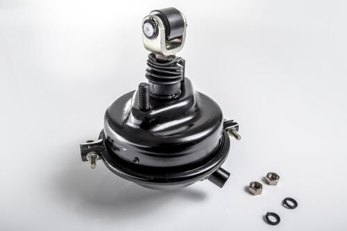 Válec dvoustr.zvedání nápravy 36