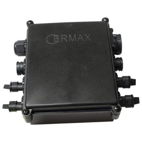 Rozdělovač BPW Ermax  M22 x 1,5