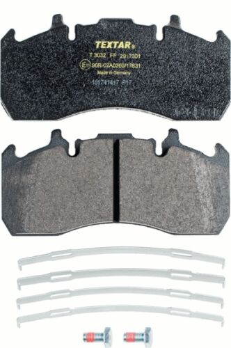 Sada brzd. desek Volvo,RVI Meritor ELSA 225-1 ZN