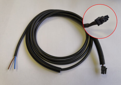Kabel palubní jednotky mýta cca 2m
