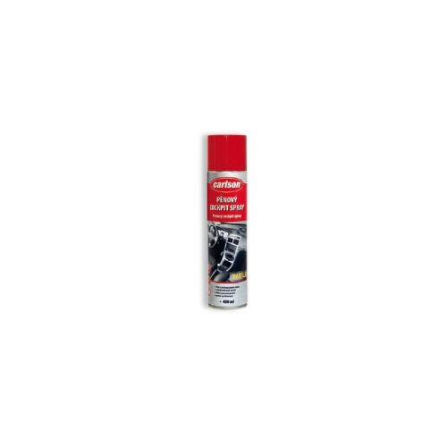 Čistič palubní desky vanilka 400ml