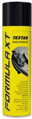 Čistič brzd Textar, 500 ml