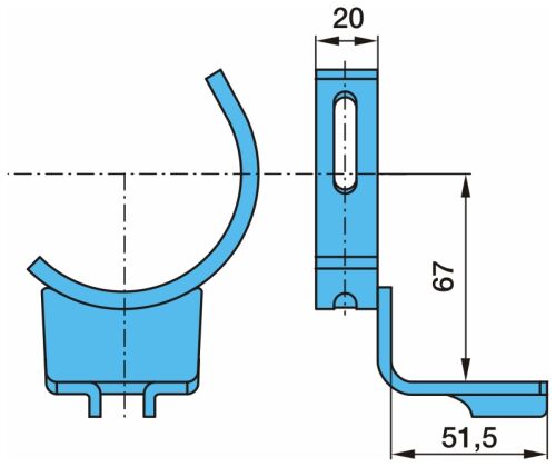 Protikus ECO-Master N...LL