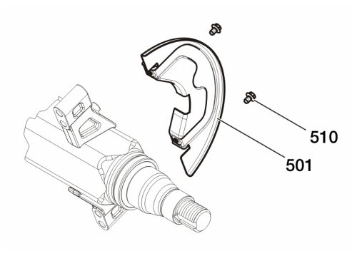 Sada krycích plechů SB 3745T(9-10t,ETO)