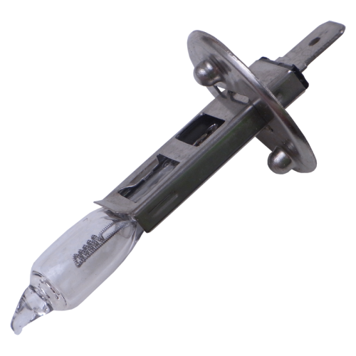 Žárovka H1 24V 100W PK14,5s