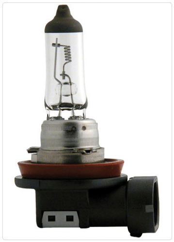 Žárovka H11 12V 55W